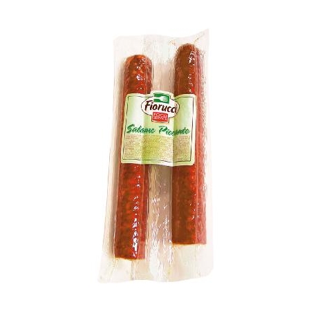 SALAME PICCANTE FIORUCCI (KG)