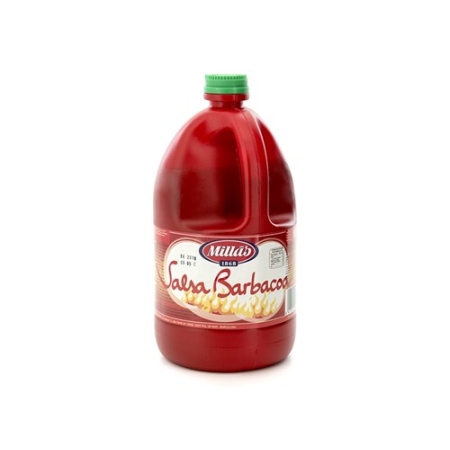 SALSA BARBACOA CAIMARI 1850 ML (U)