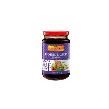 SALSA HOISIN LEE KUM KEE 397 GRS (U)*