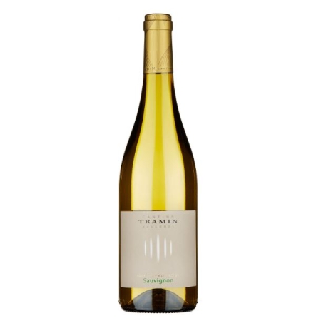 SAUVIGNON ALTO ADIGE DOC TRAMIN 75 CL (U)