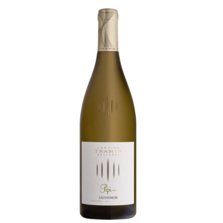 SAUVIGNON PEPI DOC TRAMIN 75 CL (U)