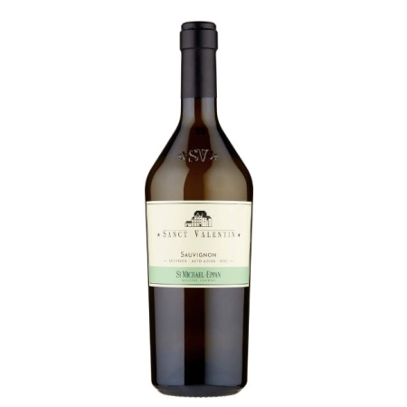 SAUVIGNON ST VALENTIN SAN MICHELE 75 CL (U)