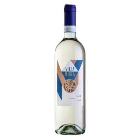SOAVE VILLAMURA SARTORI 75 CL (U)