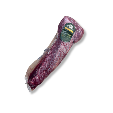 SOLOMILLO BLACK ANGUS + 200 D S/C 4/5 LB (KG)