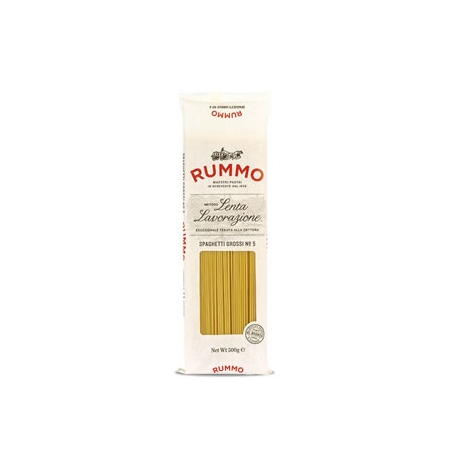 SPAGHETTI GROSSI RUMMO Nº 5  500 GRS (U)