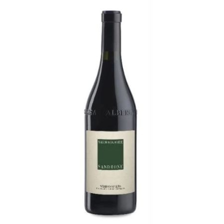 NEBBIOLO D ALBA VALMAGGIORE SANDRONE 75 CL (U)