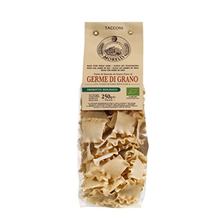 MEZZI PACCHERI MANCINI 1 KG (U)