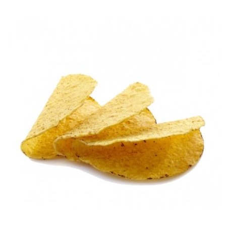 TACO SHELL MISSION FOODS 240 GRS / 200 UNIDADES (CJ)