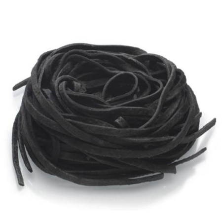 TAGLIOLINI NERO DI SEPPIA CANUTI 2 KG (CJ)
