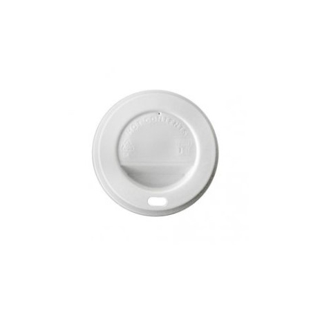 TAPA PARA VASO 4 OZ (100 U) (U)