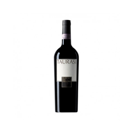 TAURASI DOCG FEUDI DI SAN GREGORIO 75 CL (U)