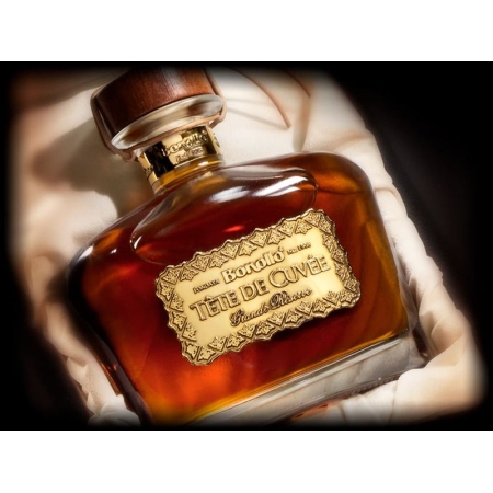 TETE DE CUVEE GRANDE RESERVE BONOLLO 42 º 75 CL (U