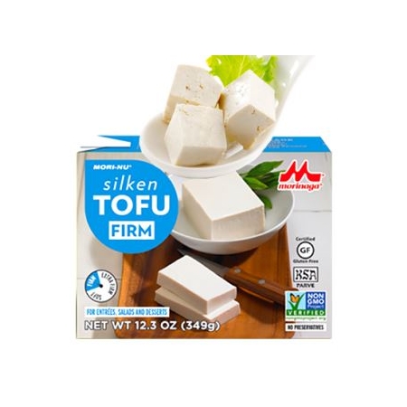 TOFU FRESCO 350 GRS (U)