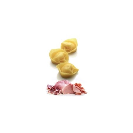 TORTELLINI ALLA BOLOGNESE CANUTI 3 KG (CJ)