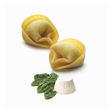 TORTELLONI RICOTA E SPINACI CANUTI 3 KG (CJ)