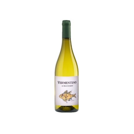 VERMENTINO BIANCO MONTEVERRO 75 CL (U)