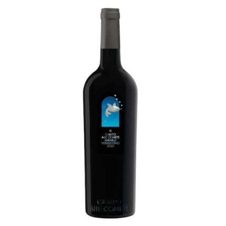 VERMENTINO CAMPO ALLE COMETE 75 CL (U)