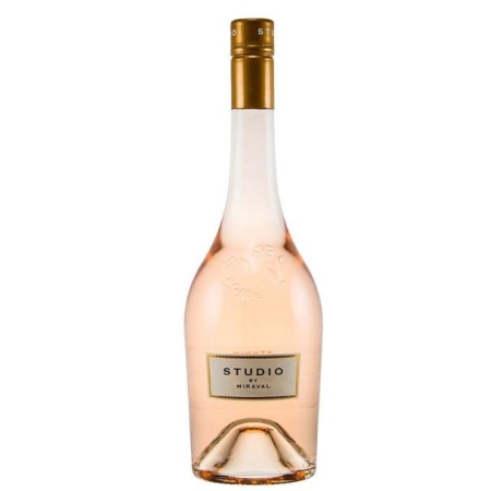 MIRAVAL STUDIO ROSE 75 CL (U)