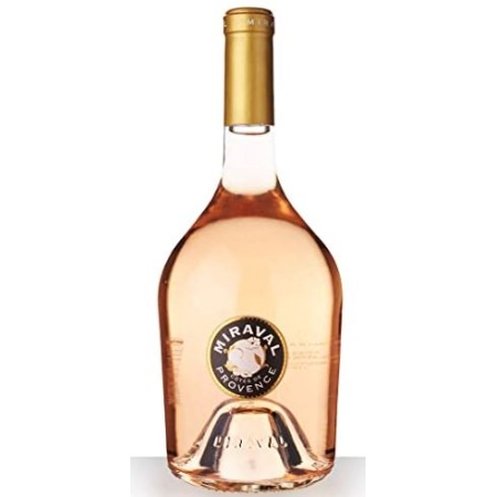 MIRAVAL PROVENCE ROSE 75 CL (U)