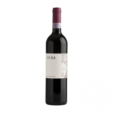HEBA MORELLINO FATTORIA DI MAGLIANO 75 CL (U)