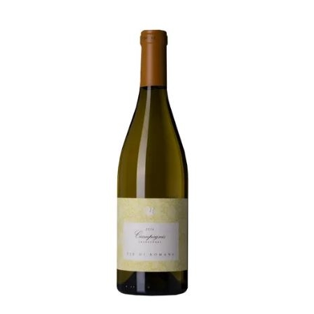 CHARDONNAY FRIULI VIE DI ROMANS 75 CL (U)