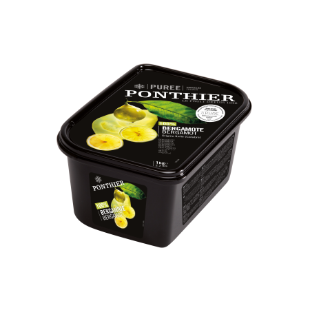 PURE BERGAMOTA PONTHIER CONG 1 KG (U)*