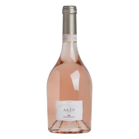 ALIE ROSE FRESCOBALDI 75 CL (U)