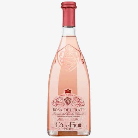 CA DEI FRATI ROSE 75 CL (U)