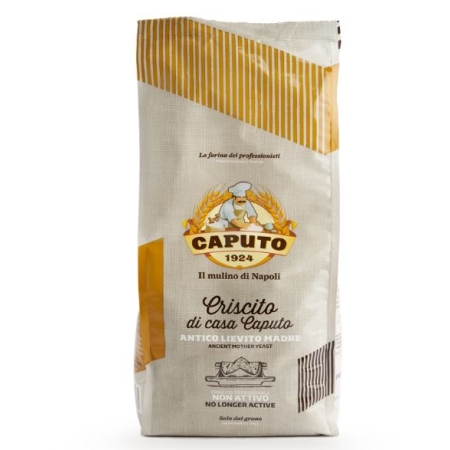HARINA CAPUTO CRISCITO 1 KG (U)
