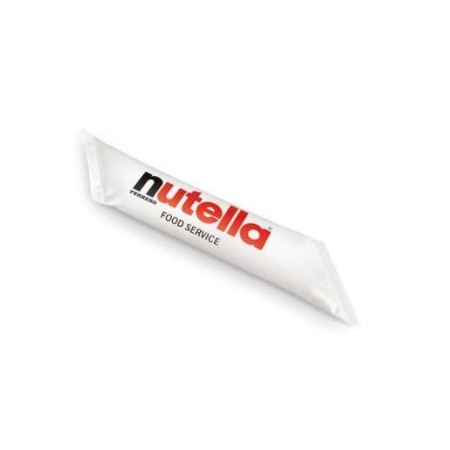 NUTELLA FERRERO MANGA 1 KG (U)