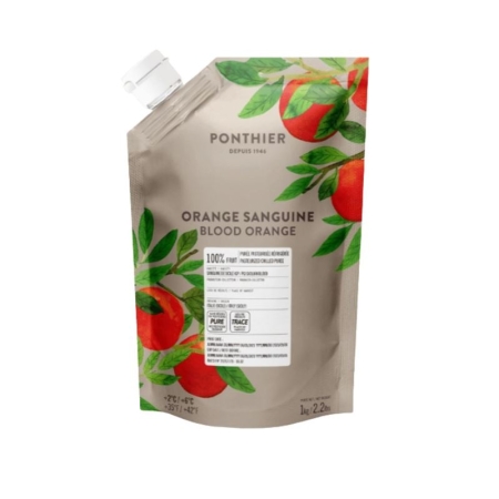 PURE NARANJA SANGUINA PONTHIER REFRIGERADO 1 KG (U)