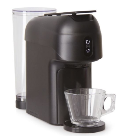 CAFETERA CAPITANI FASTBAC (U)