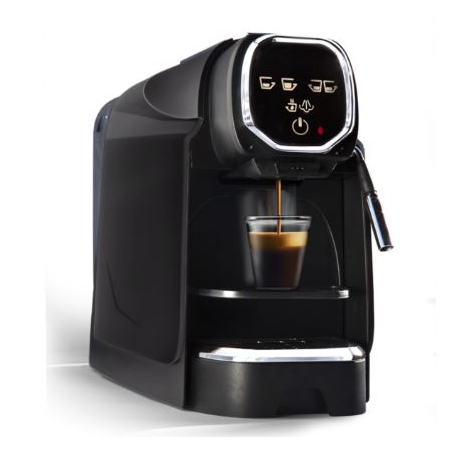 CAFETERA CAPITANI LARIO SOFT NERA (U)