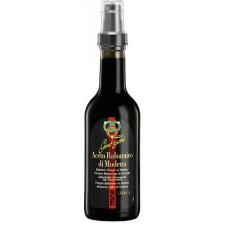 ACETO BALSAMICO BORD TOSCHI 250 ML (U)