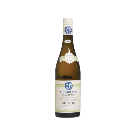 TREBBIANO D ABRUZZO EMIDIO PEPE 75 CL (U)