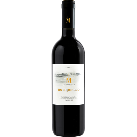 BOTROSECCO LE MORTELLE 75 CL (U)