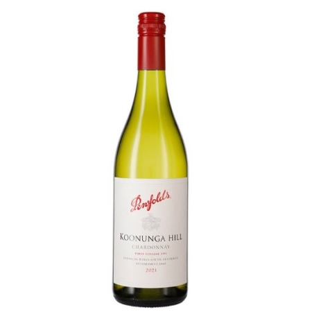 PENFOLDS KOONUNGA HILL CHARDONNAY 75 CL (U)