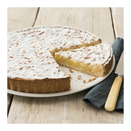 TORTA DELLA NONNA BINDI 1.3 KG / 14 PORCIONES (CJ)