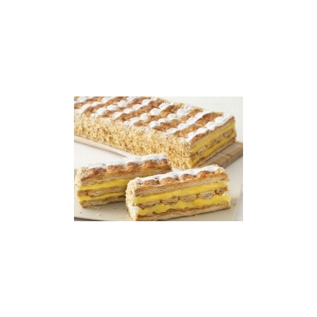 MILLEFOGLIE BINDI 1.35 KG / 12 PORCIONES (CJ)