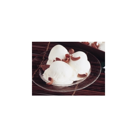 PROFITEROL BIANCO IN VASCHETTA BINDI 1.1 KG / 12 PORCIONES (CJ)