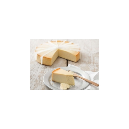 TORTA NY CHEESECAKE BINDI 2.13 KG / 16 PORCIONES (CJ)
