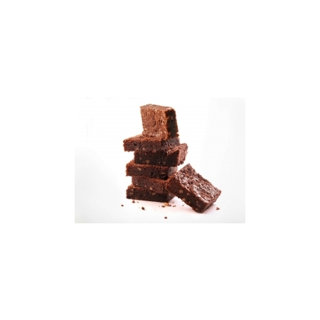 BROWNIE CON NUECES BINDI 20 PORCIONES (U)