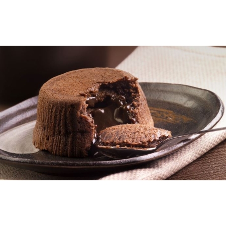 SOUFFLE AL CIOCCOLATO BINDI 12 PORCIONES (U)