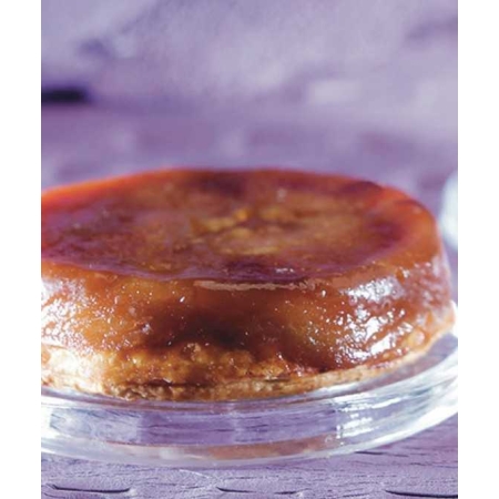 TARTE TATIN BINDI 18 MONOPORCIONES (U)