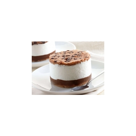 RICOTTA E CIOCCOLATO BINDI 9 MONOPORCIONES (U)