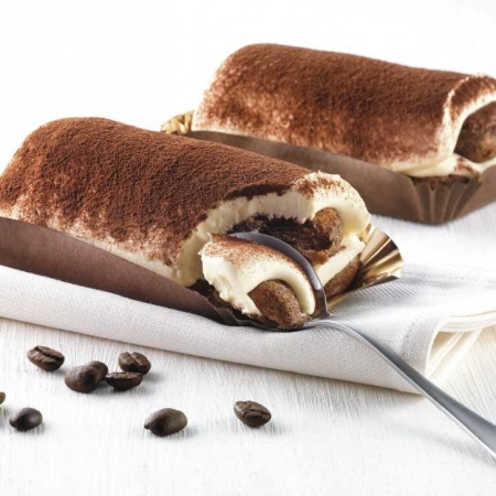 TIRAMISU BINDI 10 MONOPORCIONES (U)