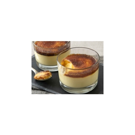 COPPA CREMA CATALANA BINDI 12 PORCIONES (U)