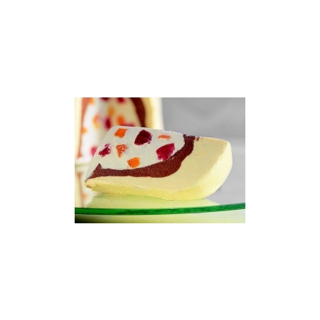CASSATA ARTIGIANALE BINDI 16 UNIDADES (U)