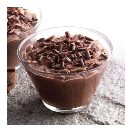 COPPA MOUSSE CIOCCOLATO BINDI CAJA 12 UN (U)