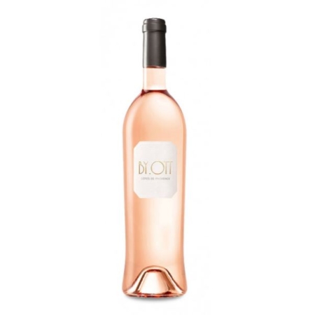 DOMAINES OTT BY OTT ROSE 75 CL (U)